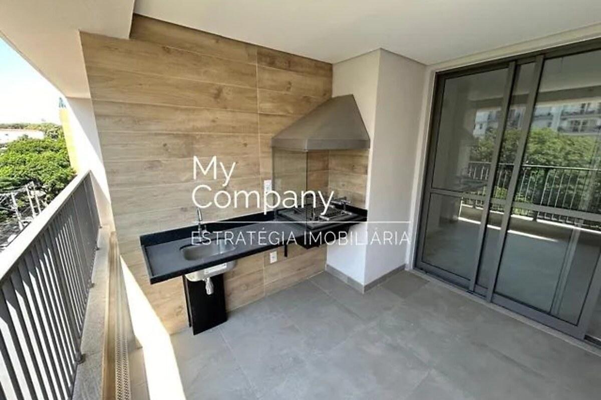 Apartamento com 4 quartos, foto 1