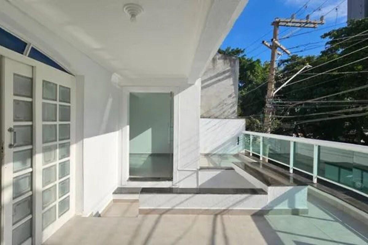 Flat/Kitinet/Loft/Studio com 1 quarto, foto 1