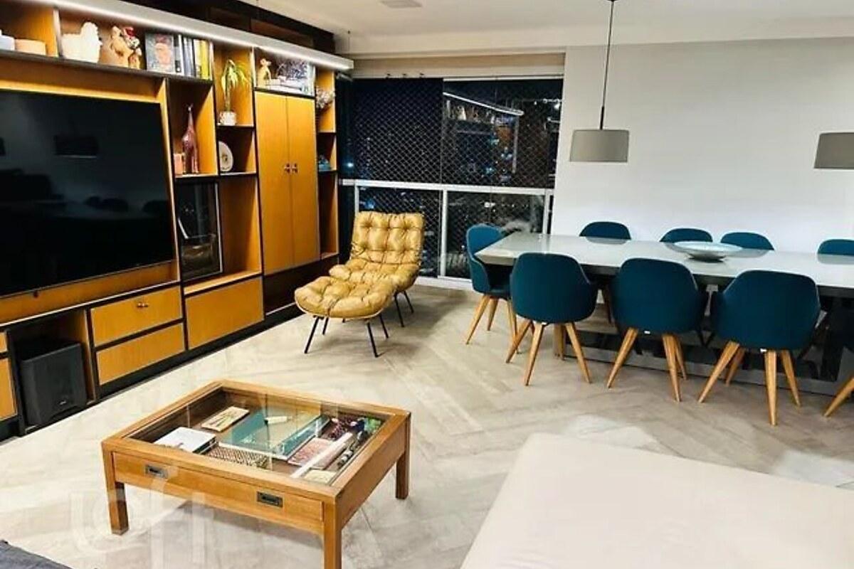Apartamento com 2 quartos, foto 1
