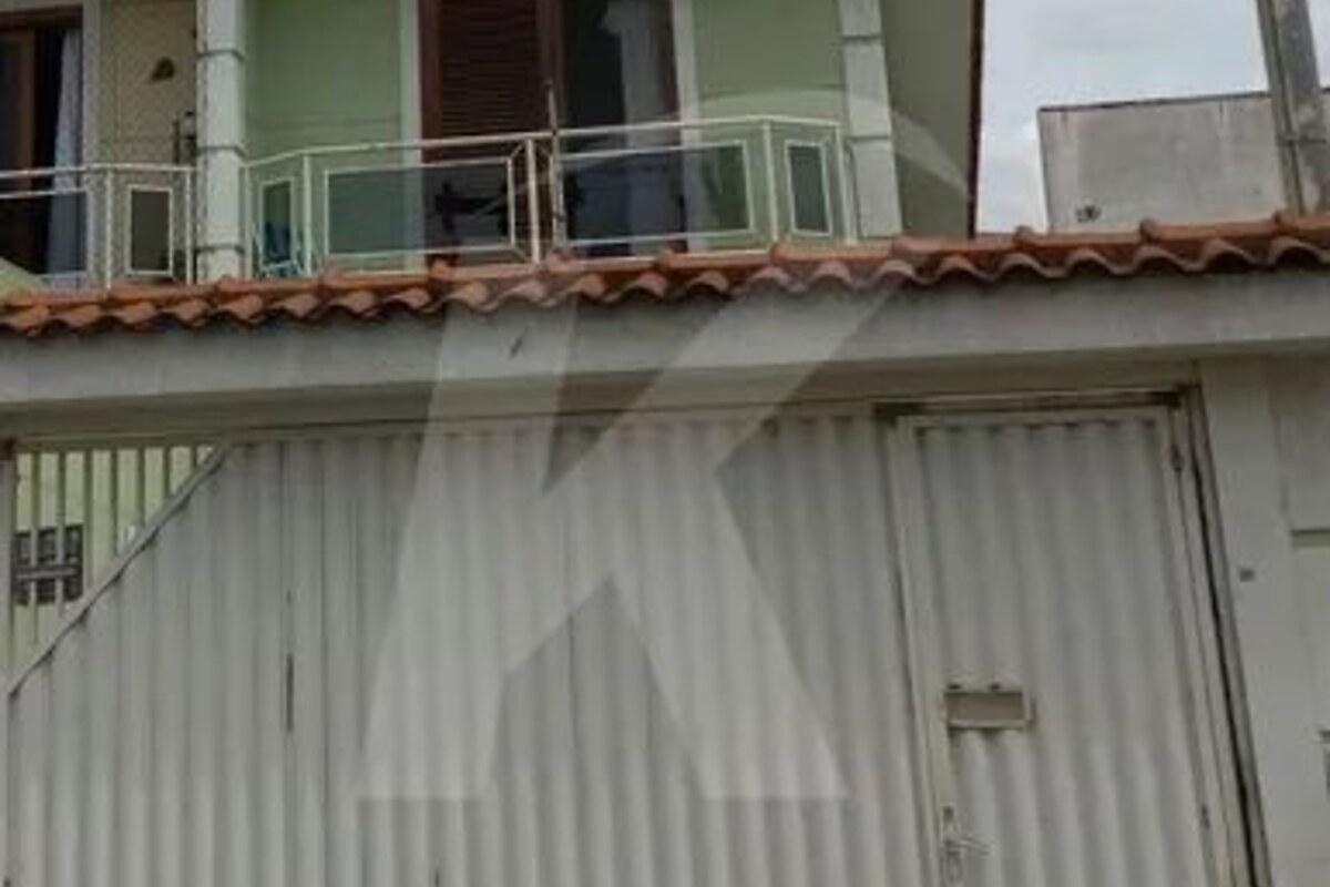 Apartamento com 3 quartos, foto 1