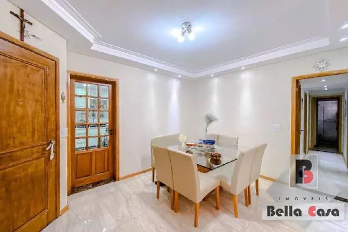 Apartamento com 3 quartos, foto 1
