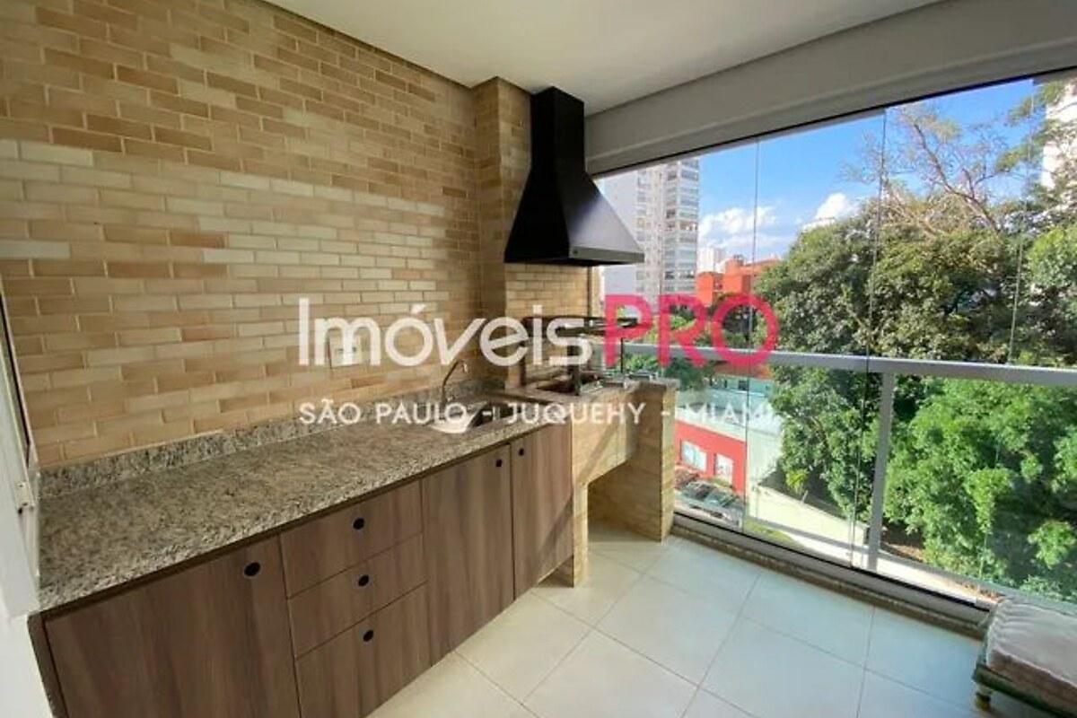 Apartamento com 1 quarto, foto 1