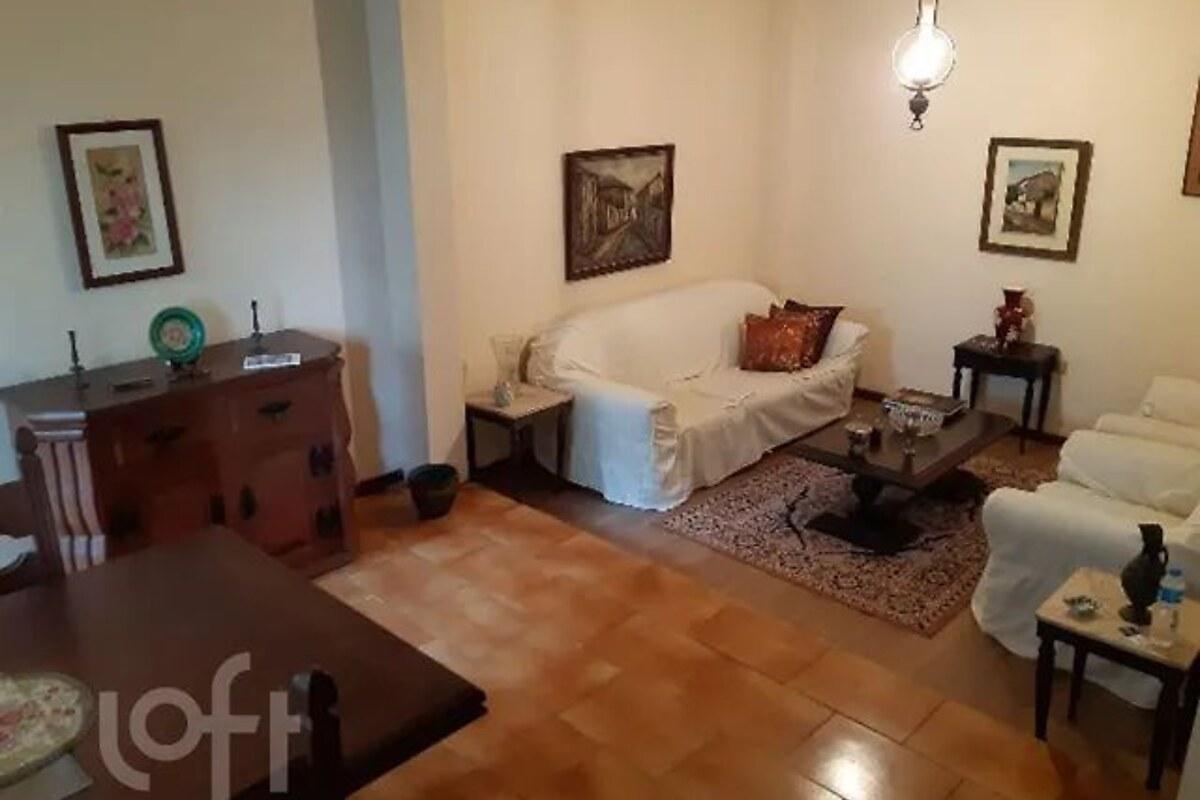 Apartamento com 4 quartos, foto 1