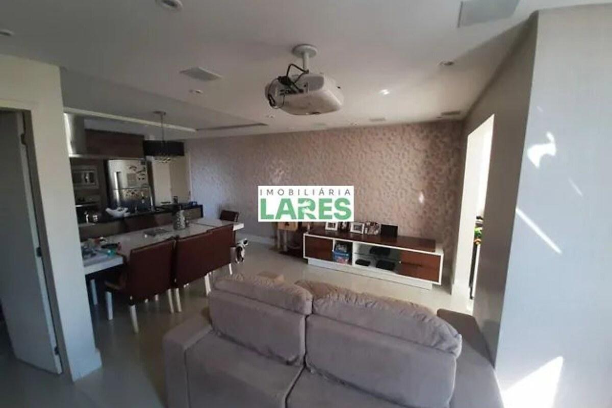 Apartamento com 3 quartos, foto 1