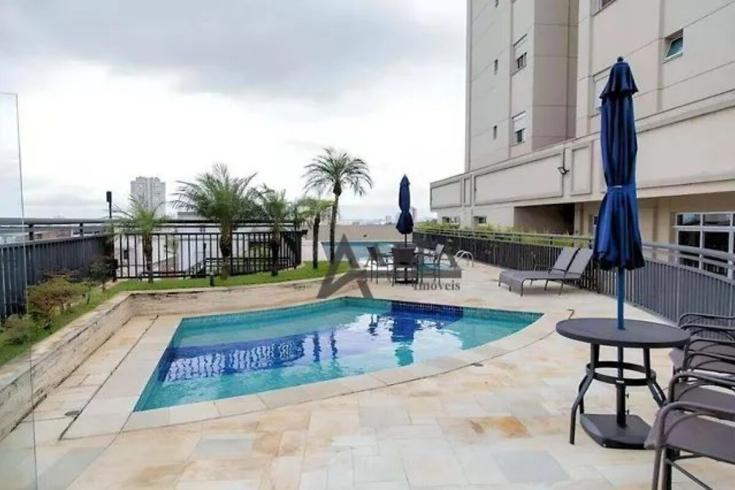 Flat/Kitinet/Loft/Studio com 1 quarto, foto 7