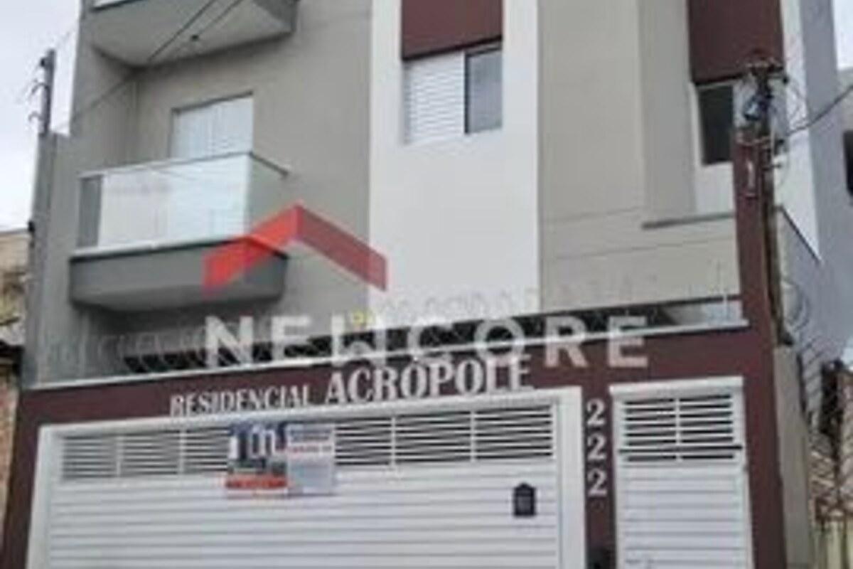 Apartamento com 1 quarto, foto 1