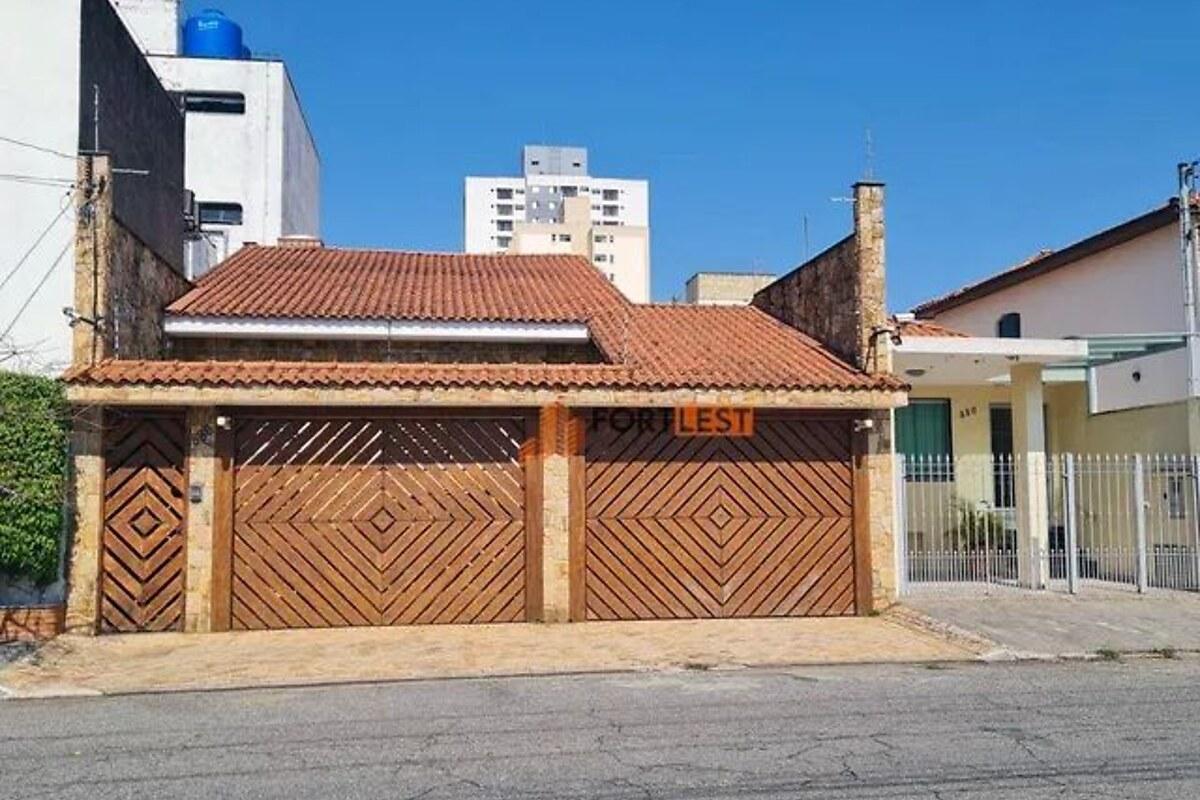 Apartamento Garden com 3 quartos, foto 1