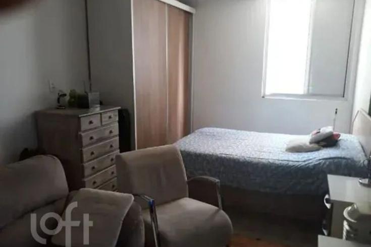 Apartamento Garden com 3 quartos, foto 12
