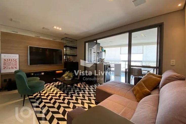 Apartamento Garden com 3 quartos, foto 14