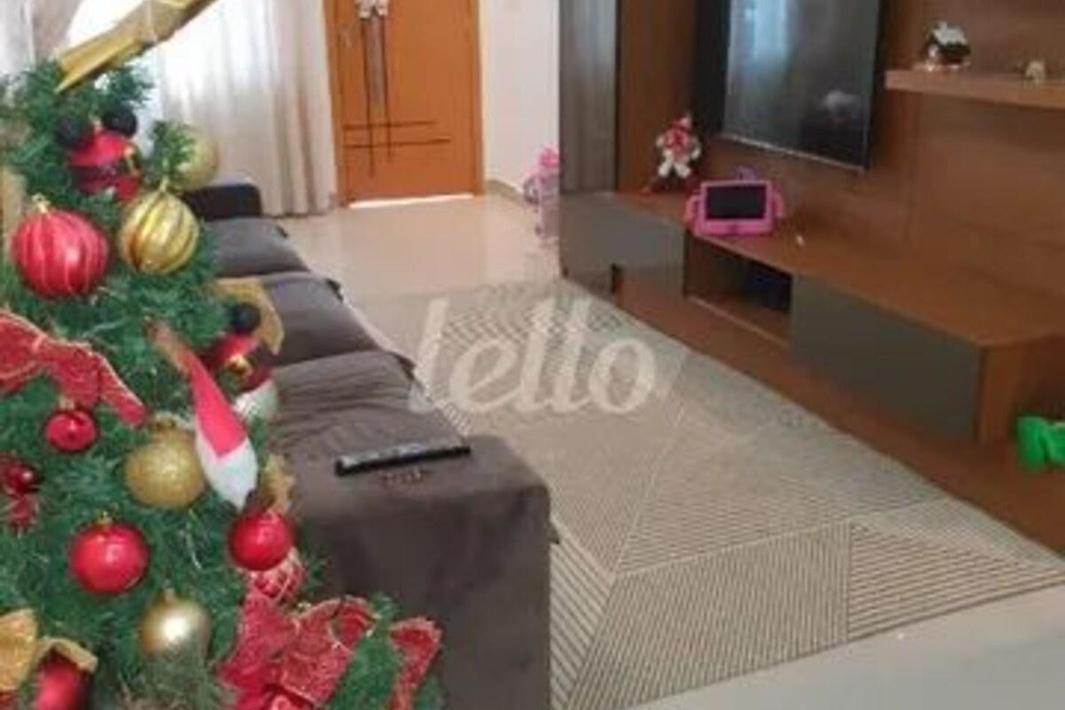Apartamento com 3 quartos, foto 1