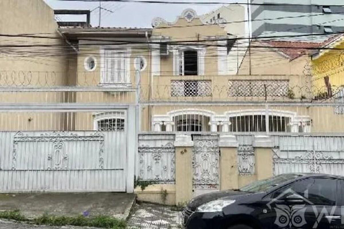 Apartamento com 3 quartos, foto 1