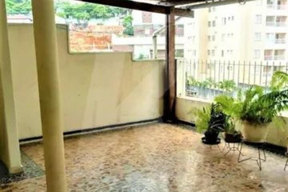 Apartamento com 1 quarto, foto 1