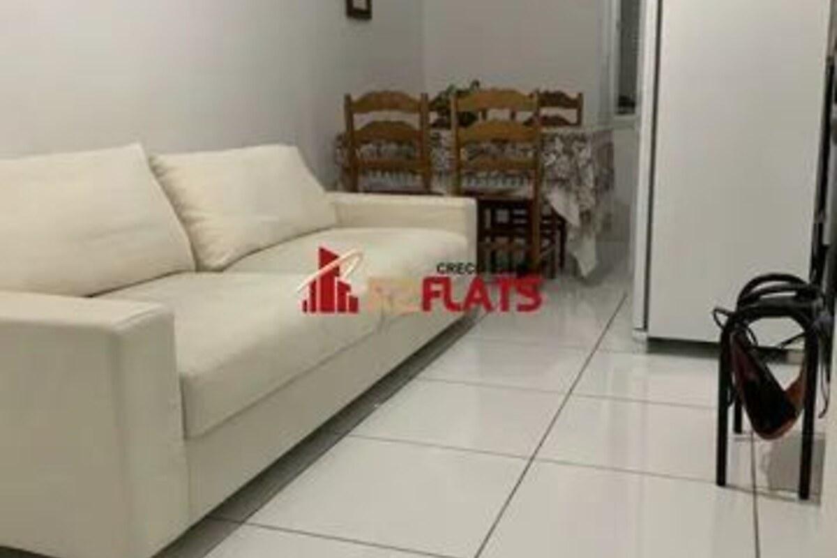 Flat/Kitinet/Loft/Studio com 1 quarto, foto 1