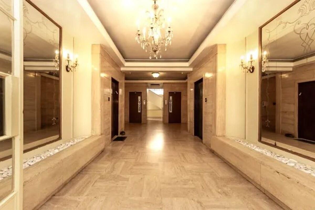 Apartamento com 4 quartos, foto 1