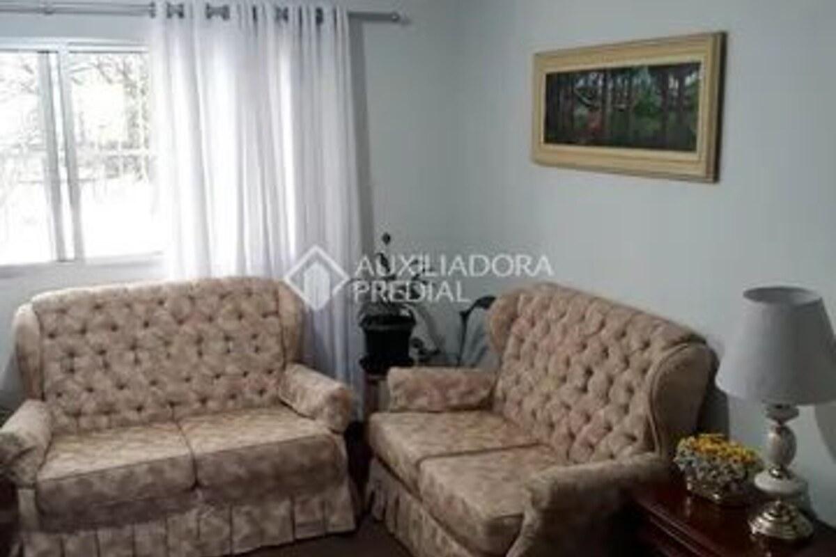 Apartamento triplex com 4 quartos, foto 1