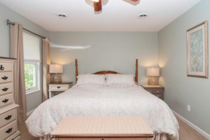 Apartamento triplex com 2 quartos, foto 2