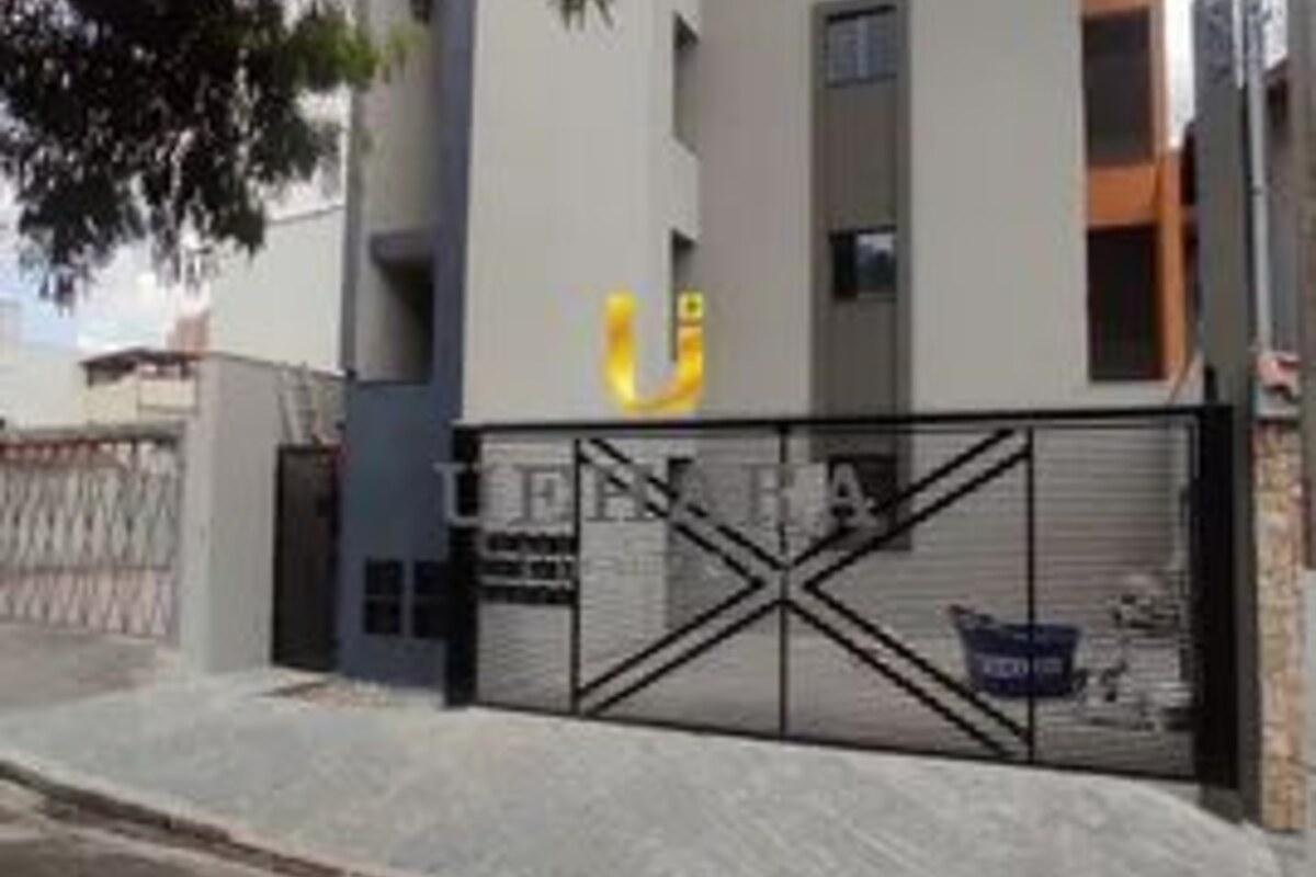 Apartamento triplex com 3 quartos, foto 1