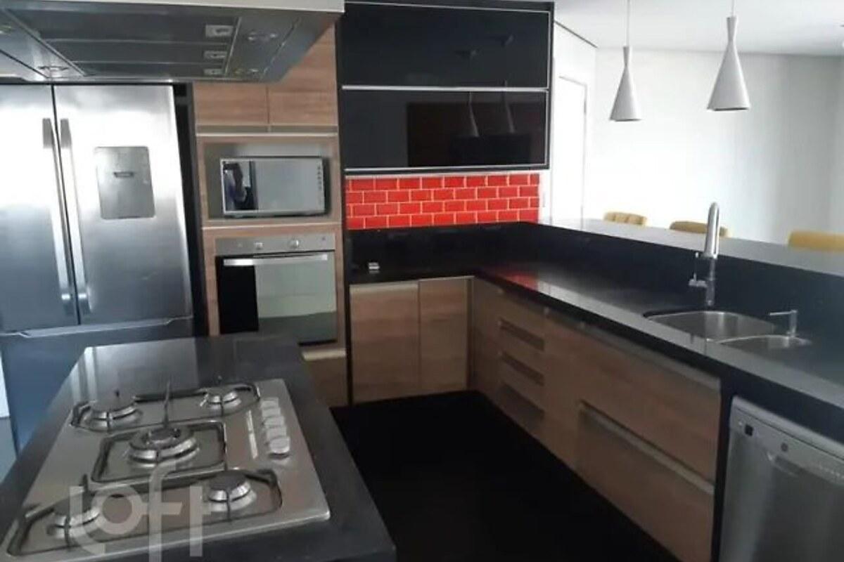 Kitnet / Studio com 1 quarto, foto 1