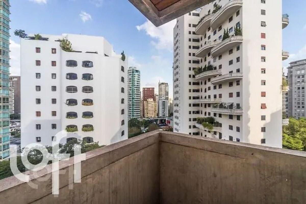 Apartamento com 3 quartos, foto 1