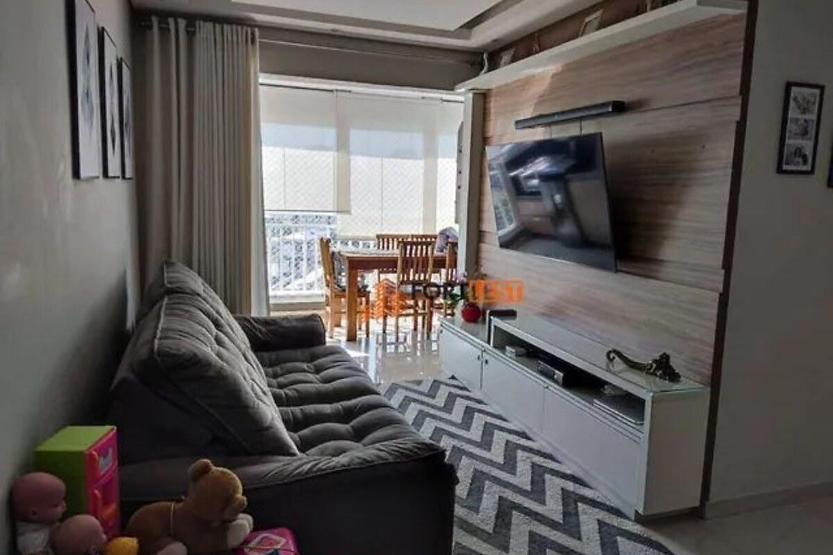 Apartamento com 2 quartos, foto 1