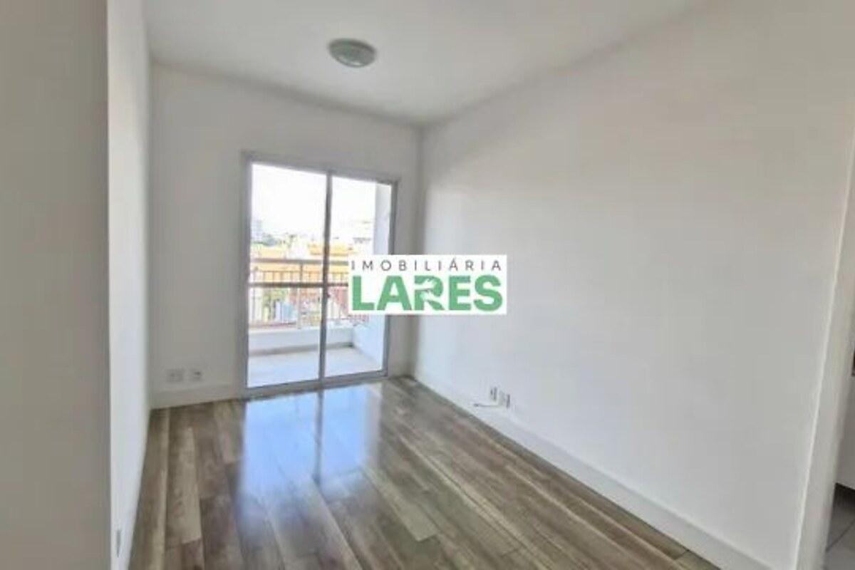 Apartamento com 2 quartos, foto 1