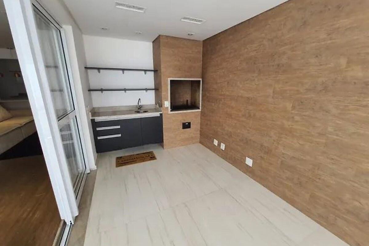 Apartamento com 2 quartos, foto 1