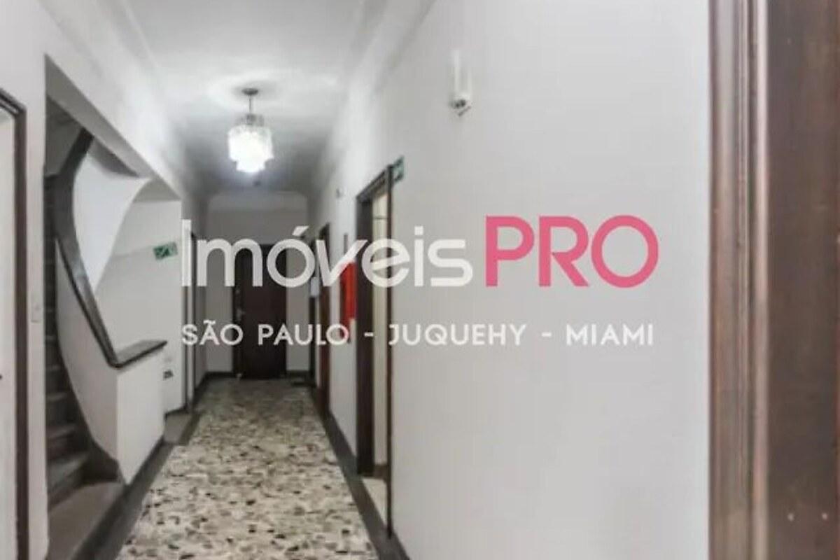 Apartamento com 2 quartos, foto 1