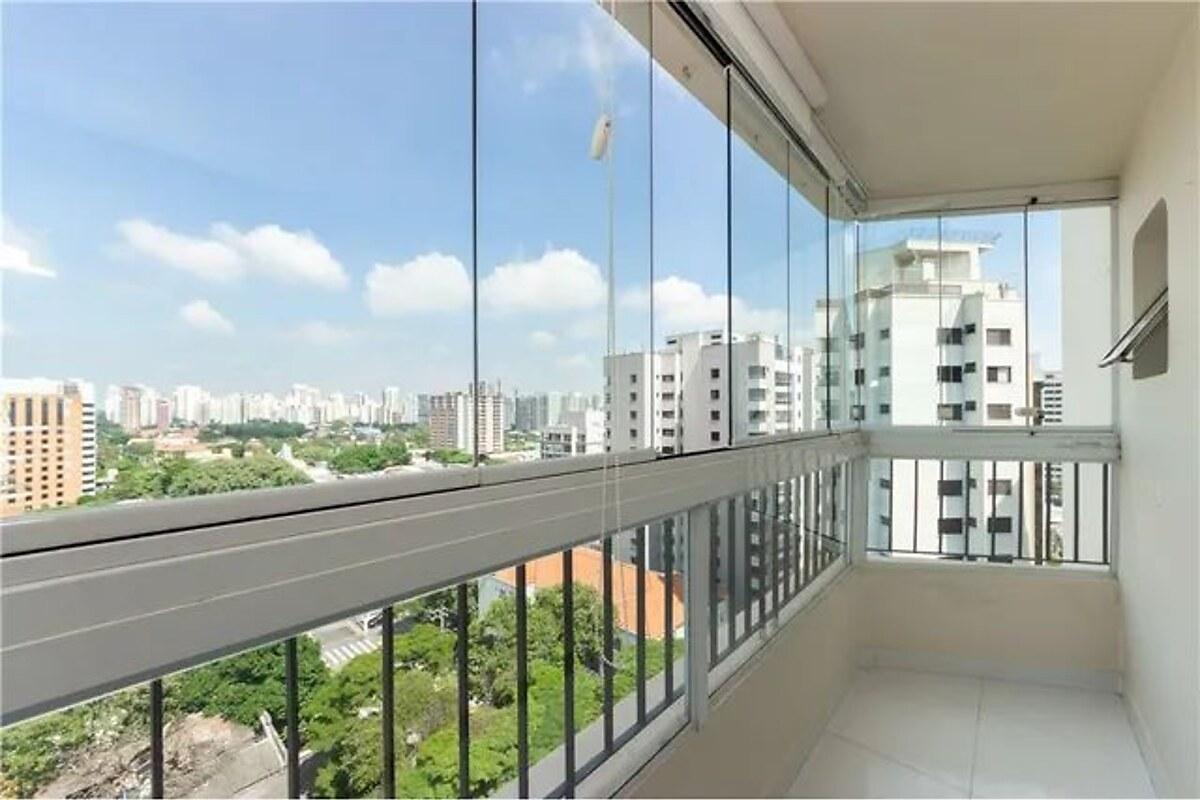 Apartamento com 4 quartos, foto 1