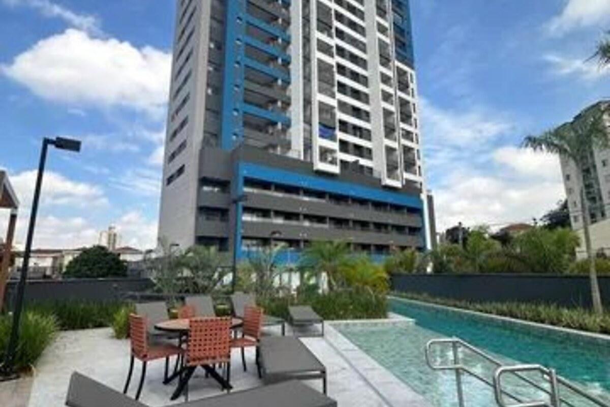 Apartamento com 1 quarto, foto 1