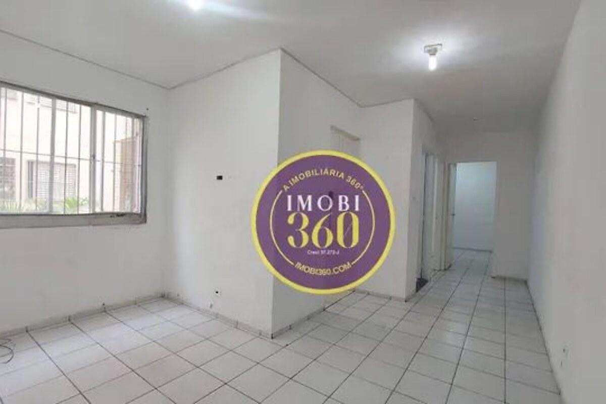 Apartamento com 1 quarto, foto 1