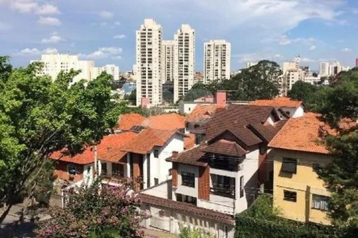 Apartamento com 1 quarto, foto 1