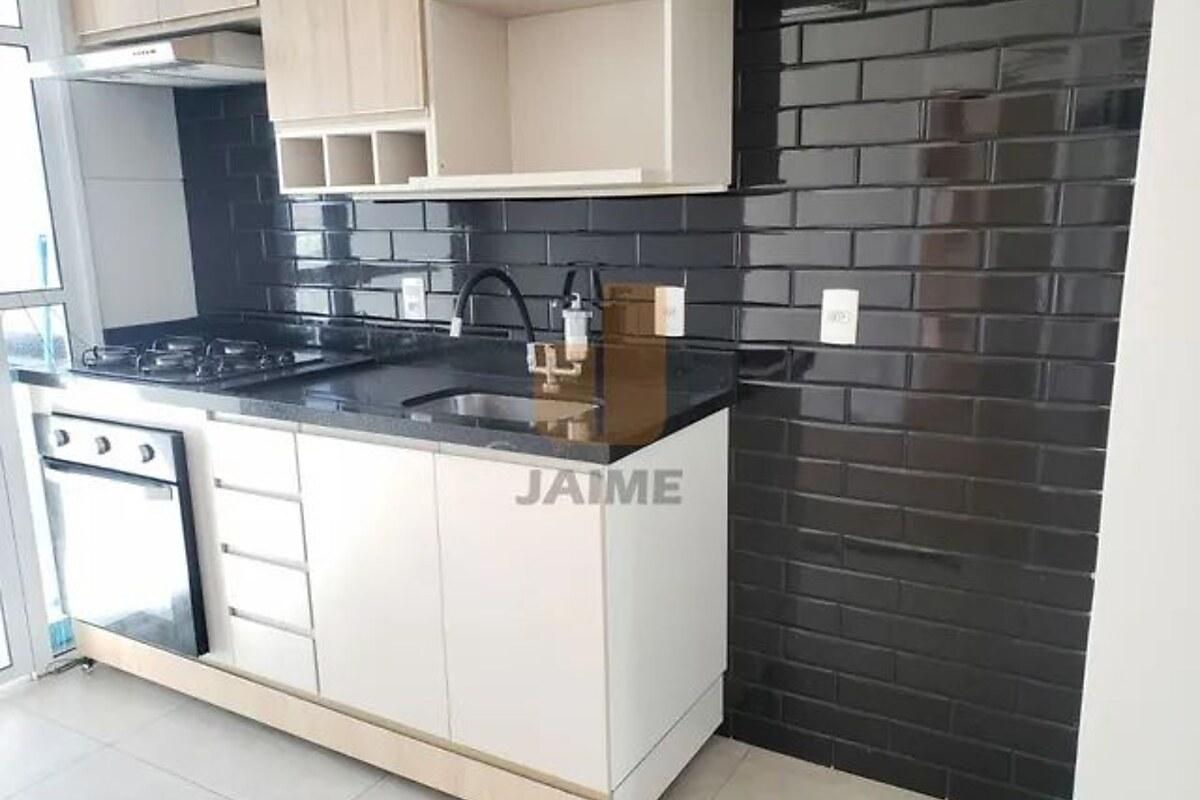 Apartamento com 1 quarto, foto 1