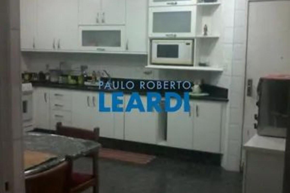 Cobertura com 4 quartos, foto 1