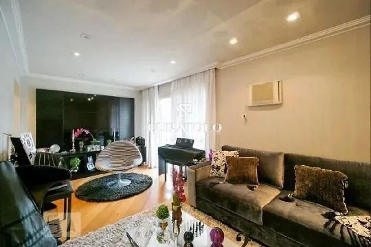 Apartamento triplex com 3 quartos, foto 1