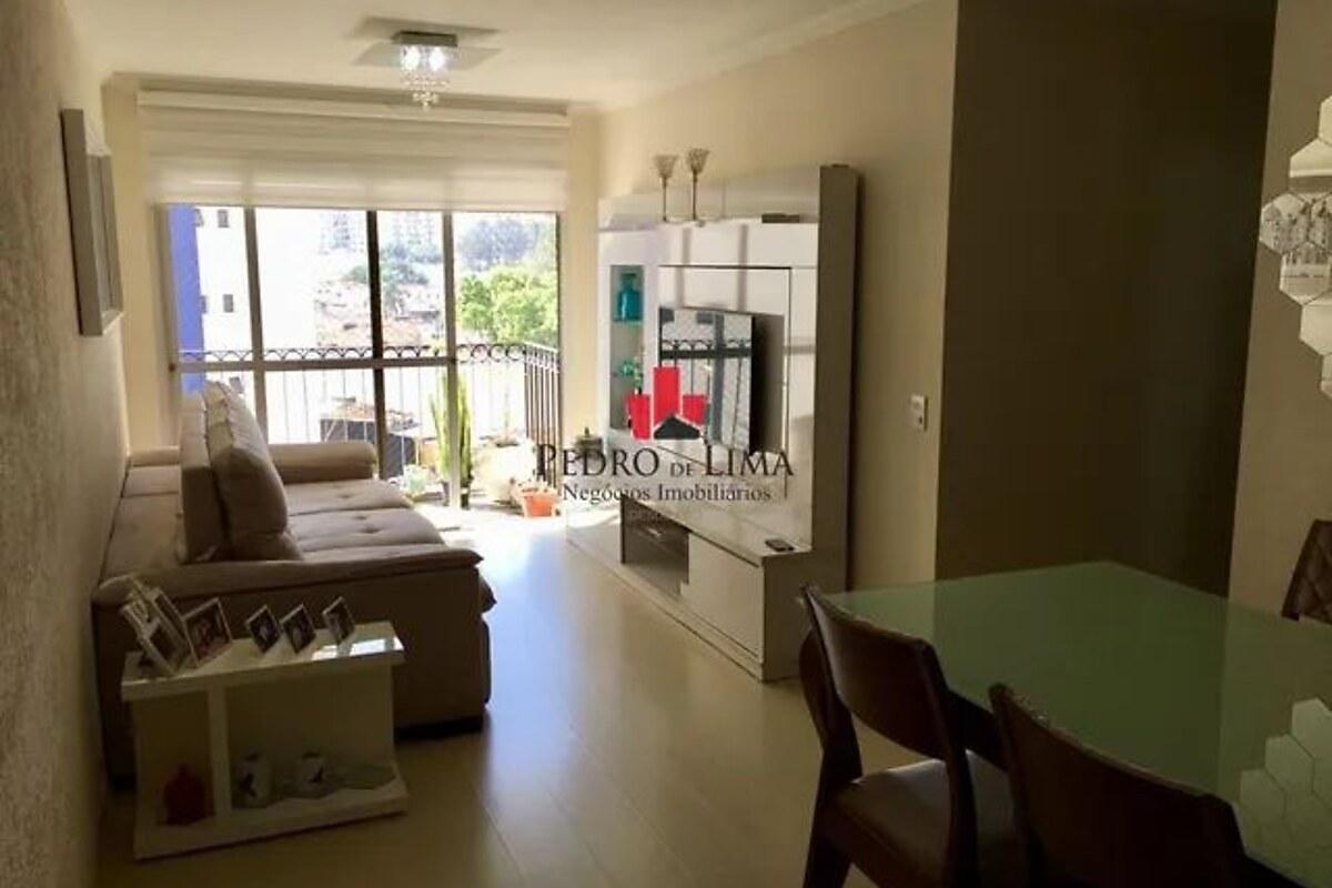 Apartamento com 1 quarto, foto 1