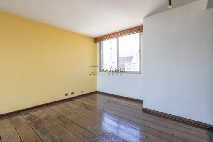Apartamento com 1 quarto, foto 8