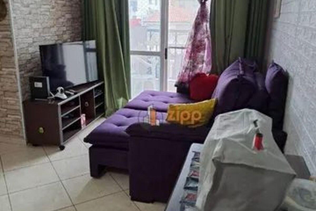 Kitnet com 1 quarto, foto 1