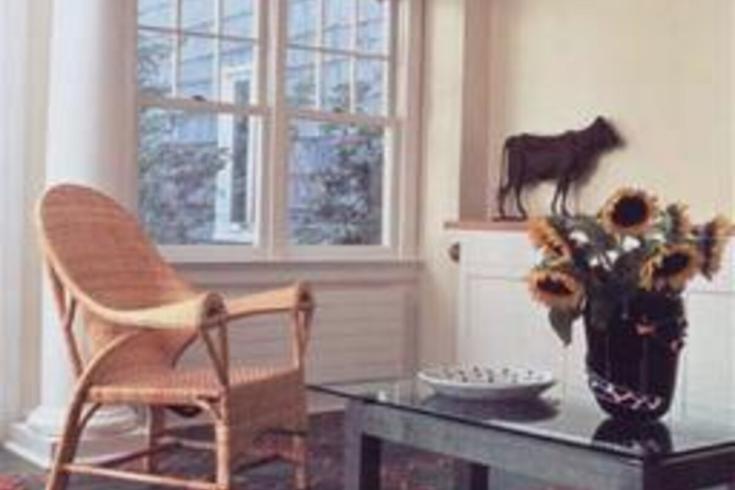 Apartamento com 2 quartos, foto 2