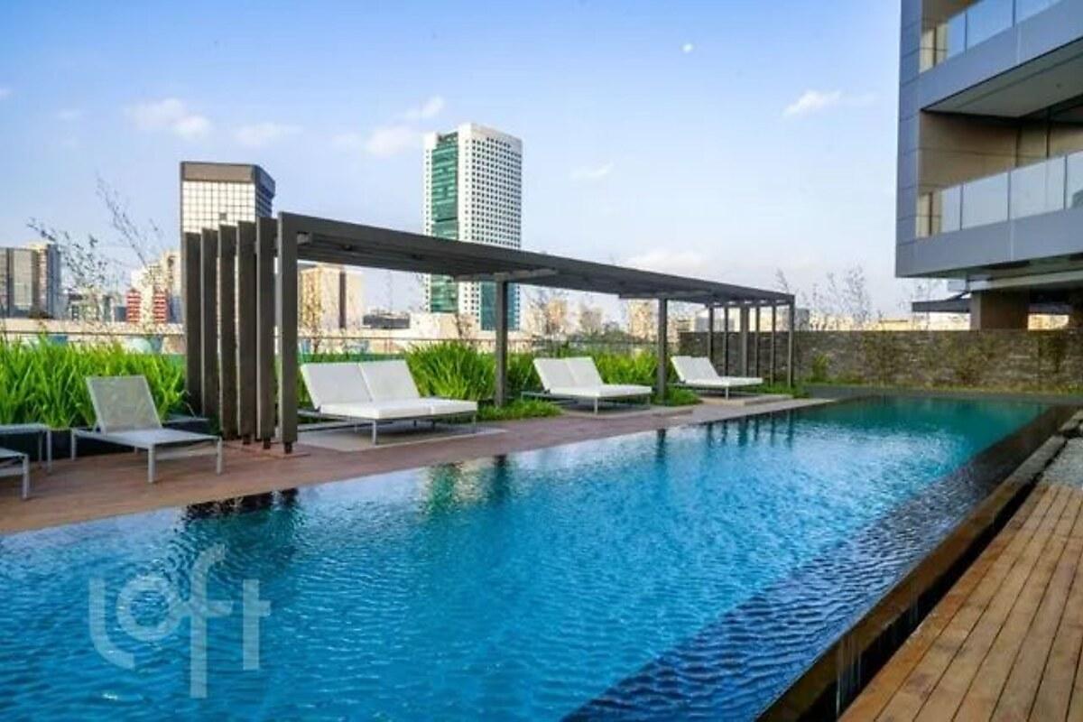 Apartamento garden com 3 quartos, foto 1