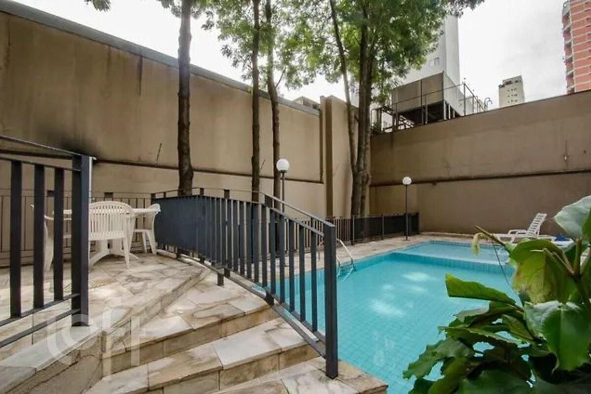 Apartamento com 2 quartos, foto 1