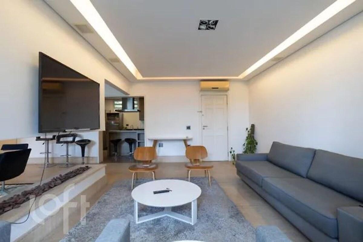Apartamento com 4 quartos, foto 1