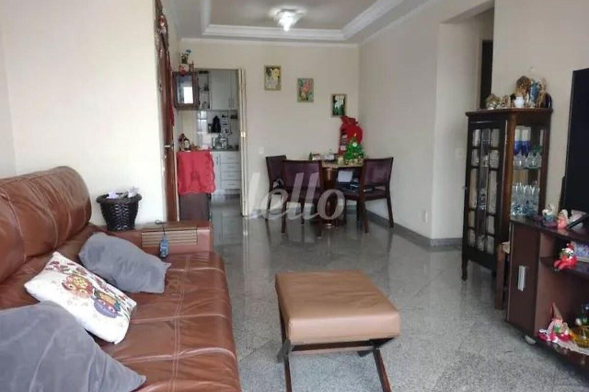 Apartamento triplex com 3 quartos, foto 1