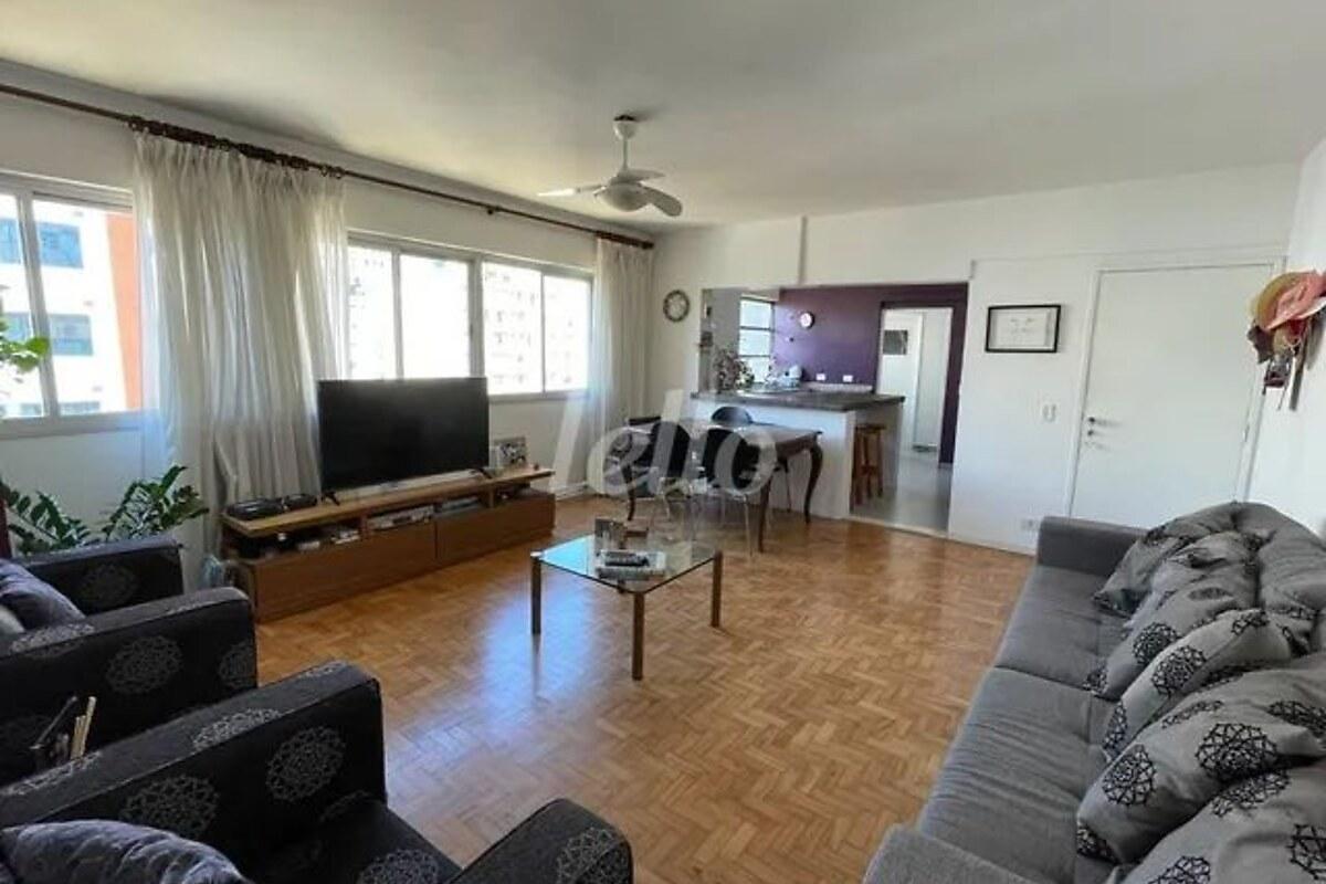 Flat/Kitinet/Loft/Studio com 1 quarto, foto 1