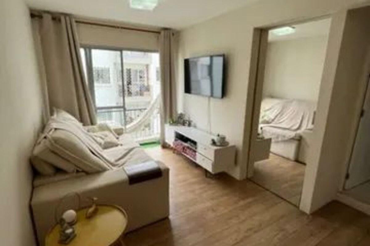 Apartamento com 3 quartos, foto 1