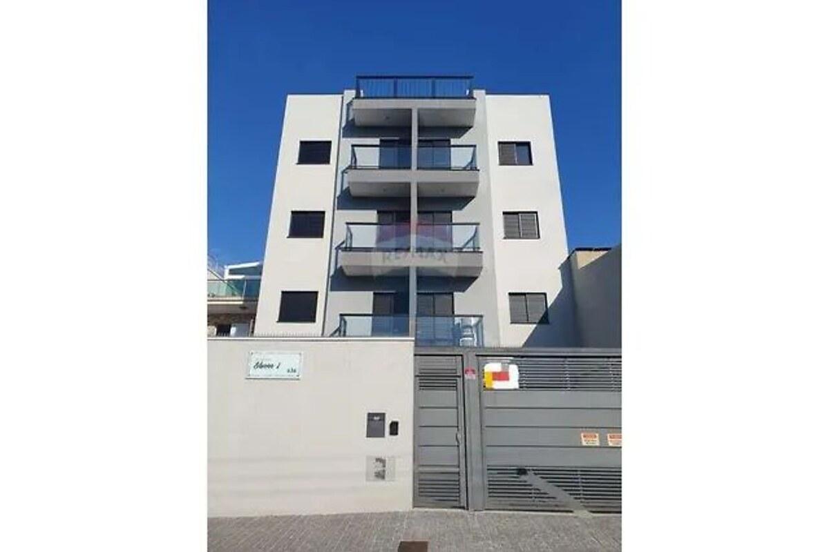 Apartamento com 3 quartos, foto 1
