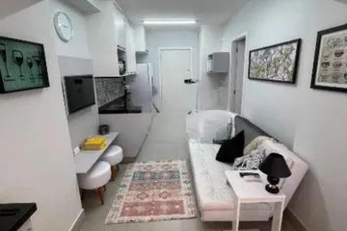 Apartamento Garden com 3 quartos, foto 1