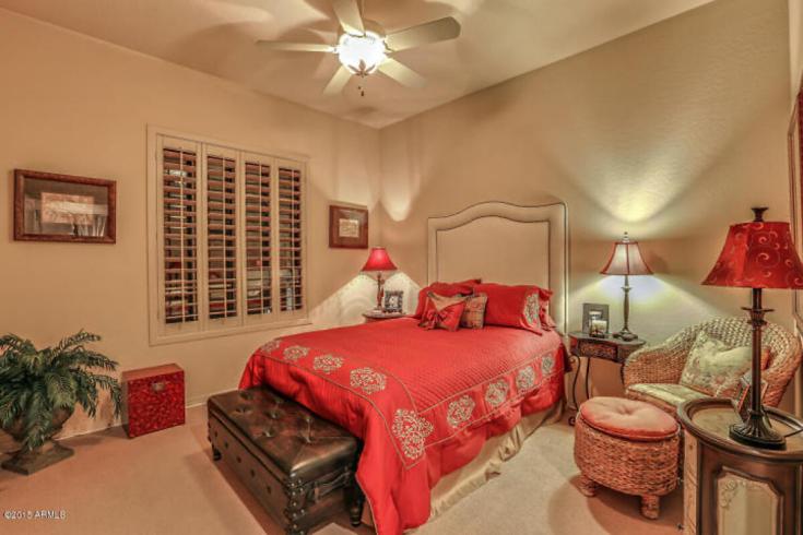 Apartamento Garden com 3 quartos, foto 6