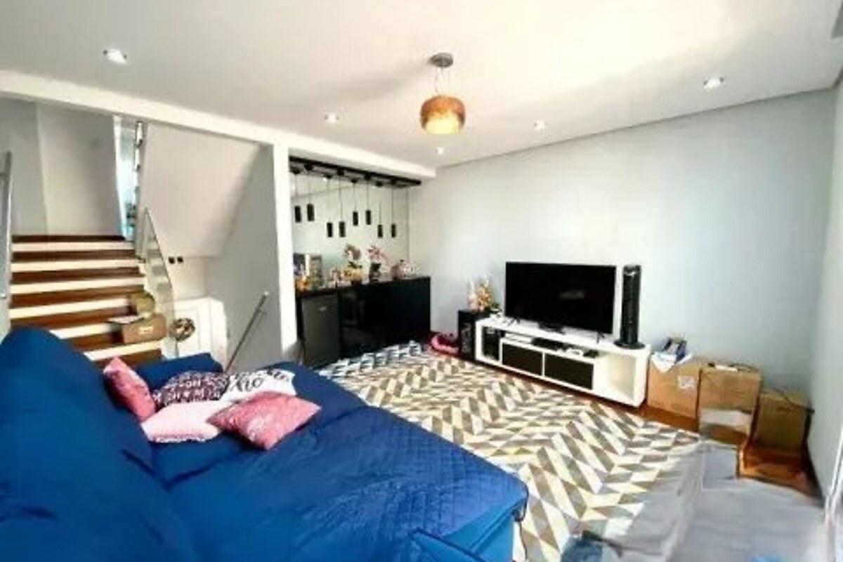 Apartamento com 1 quarto, foto 1