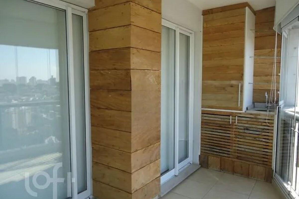 Kitnet / Studio com 1 quarto, foto 1