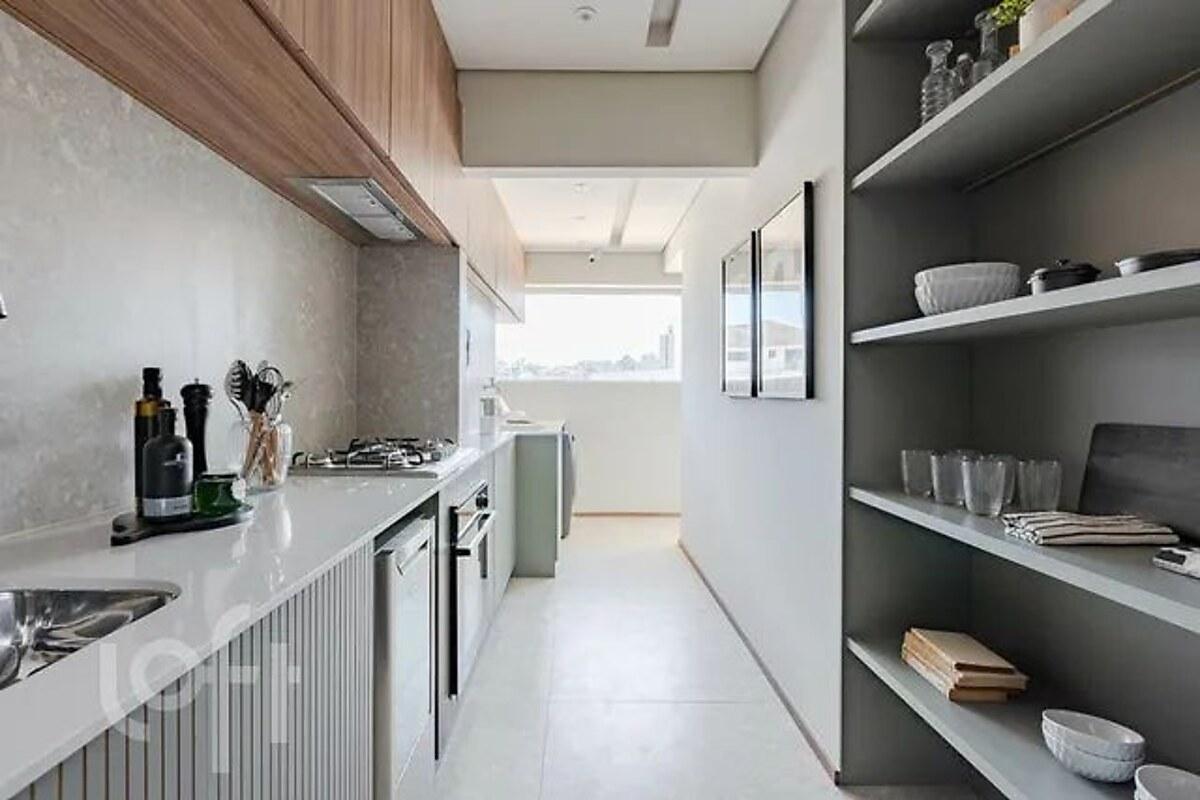 Apartamento com 3 quartos, foto 1
